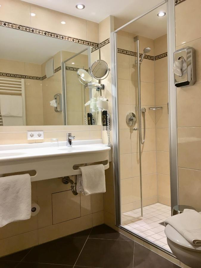 Hotel Engel Ulm Eksteriør bilde